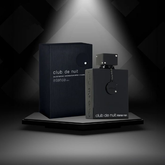 CLUB DE NUIT INTENSE MAN
