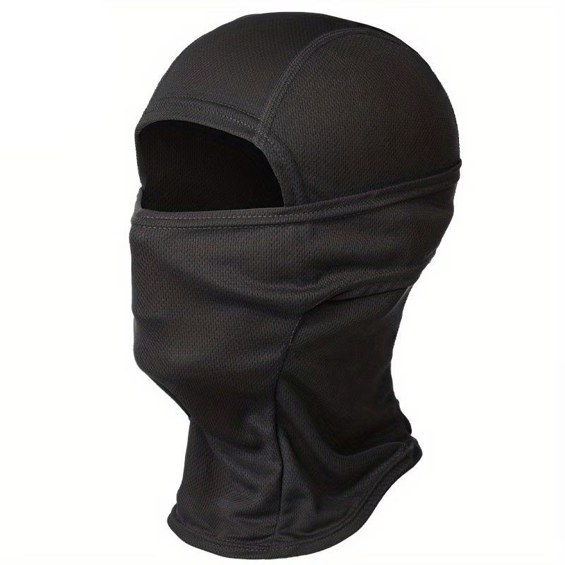 BALACLAVA DRIP