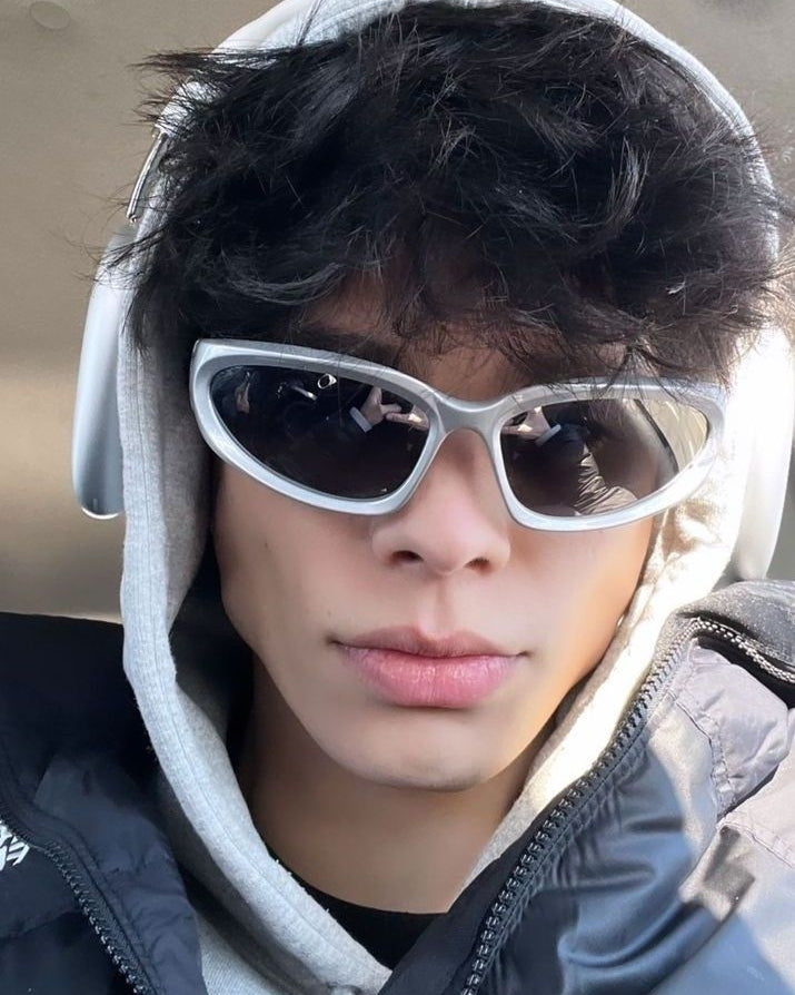 GAFAS GRUESAS