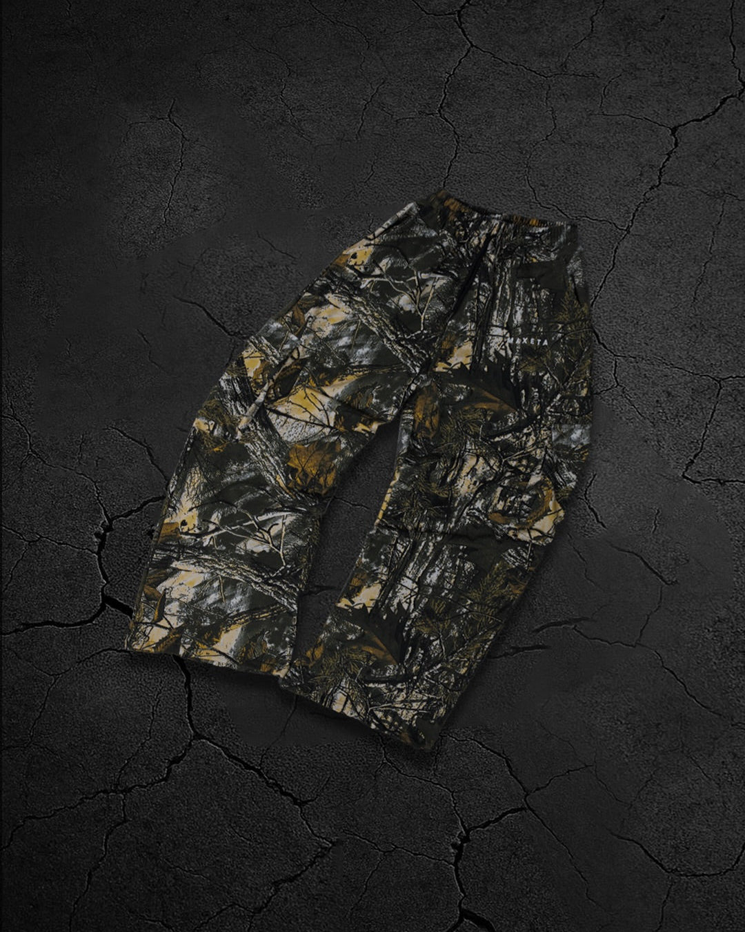 CAMUFLADO DRIP