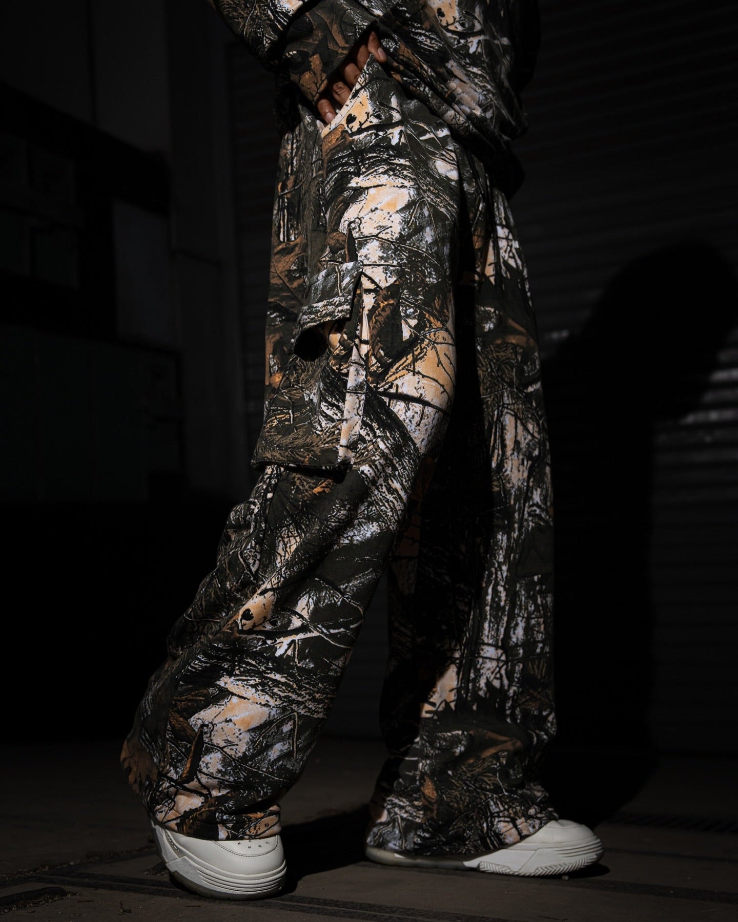 CAMUFLADO DRIP