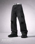 BAGGY RASGADO