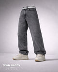 BAGGY CENIZO