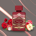 BADE'E AL OUD SUBLIME