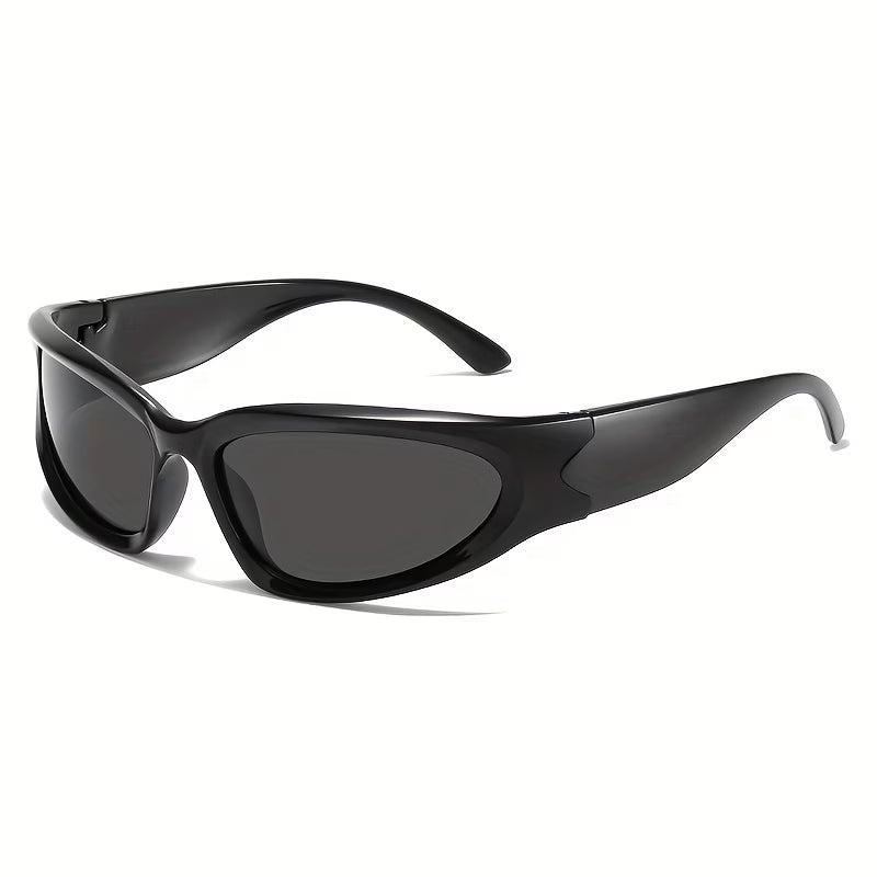 GAFAS GRUESAS