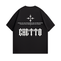 GHETTO BLACK
