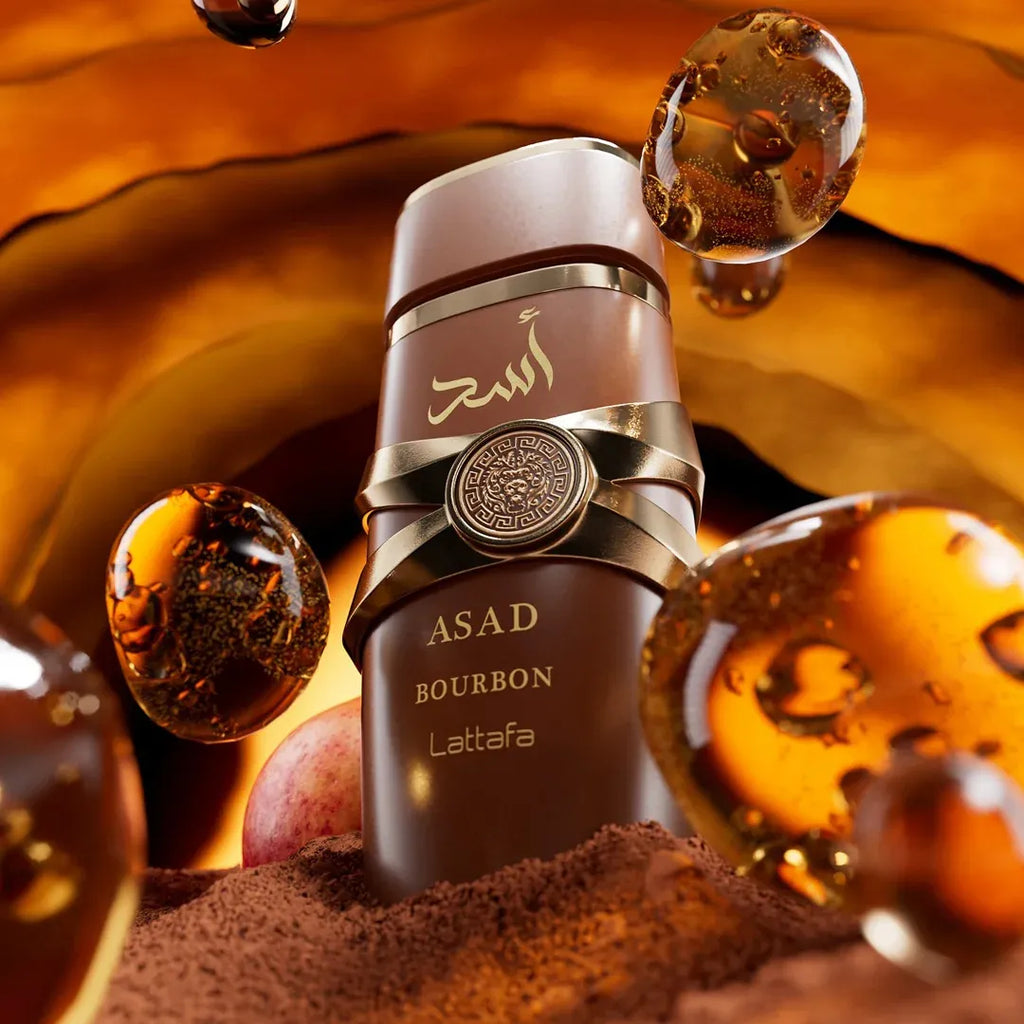 ASAD BOURBON
