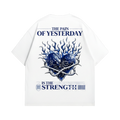 CORAZON AZUL