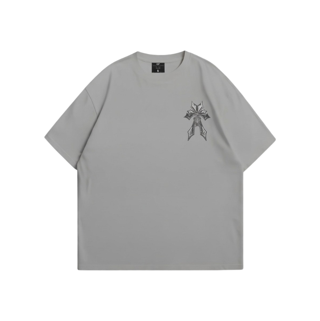 CRUZ GRIS