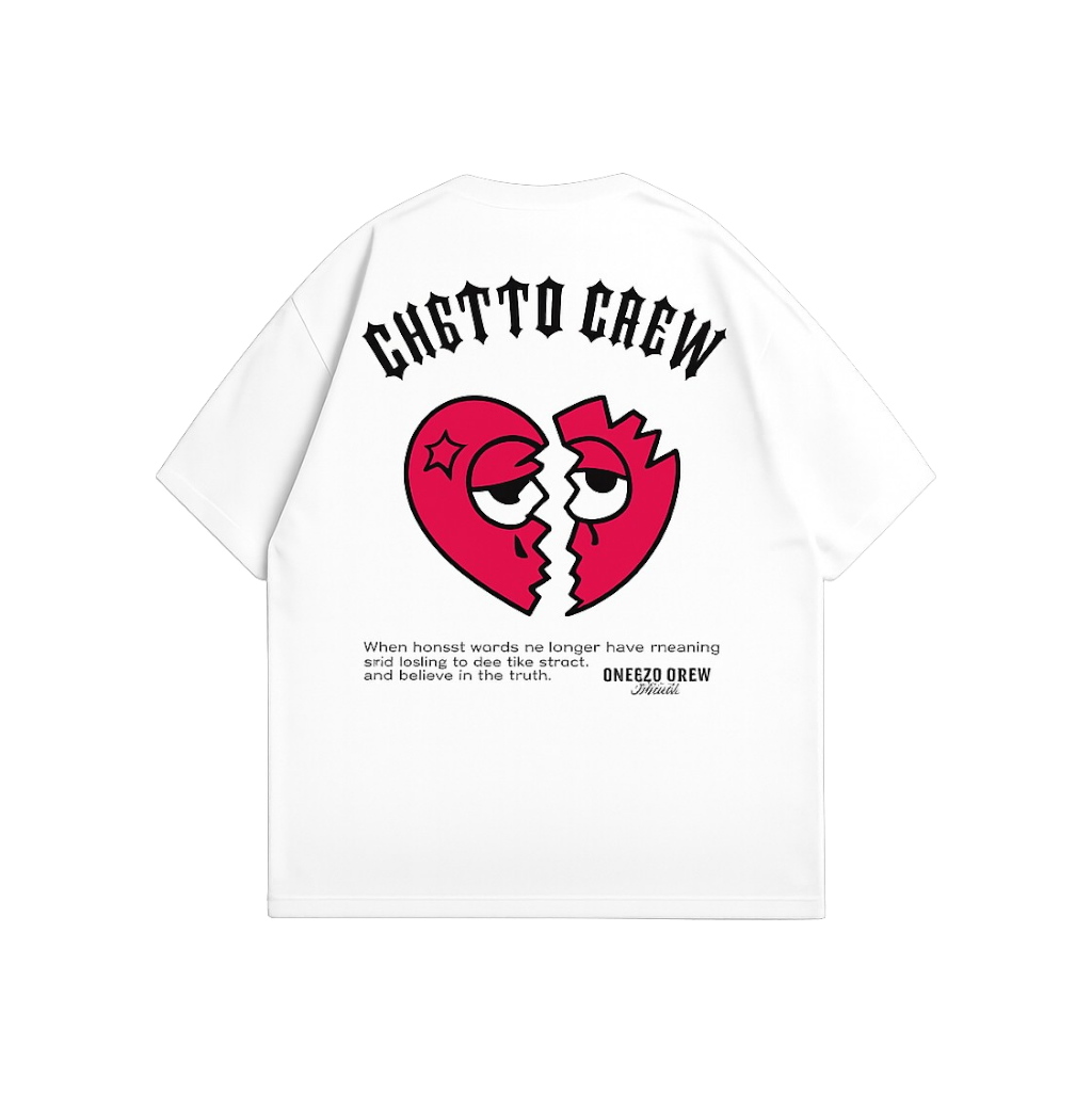 CORAZON ROTO