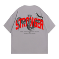 STRONGER