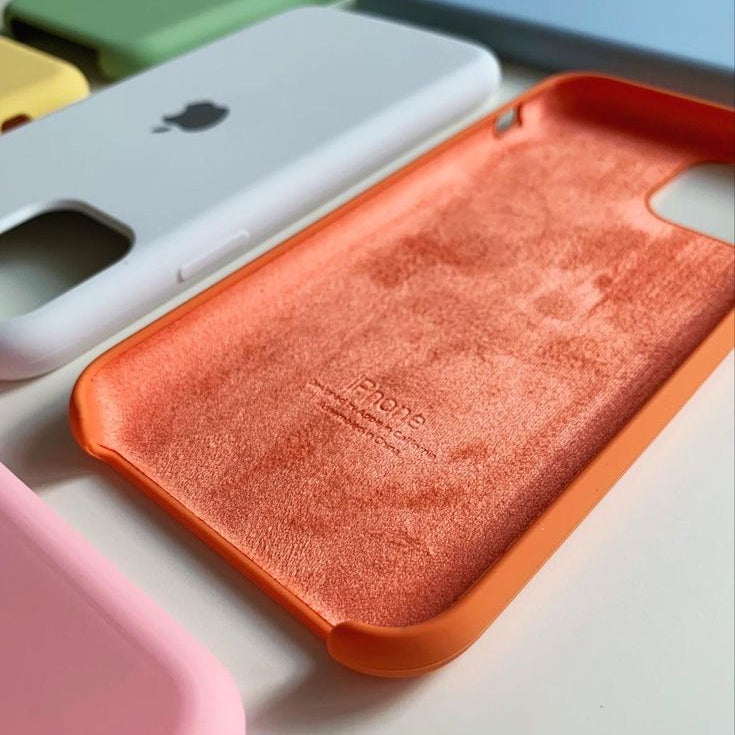 CARCASA DE BOMA PARA IPHONE