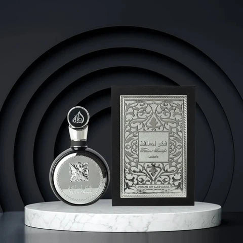 FAFHAR BLACK