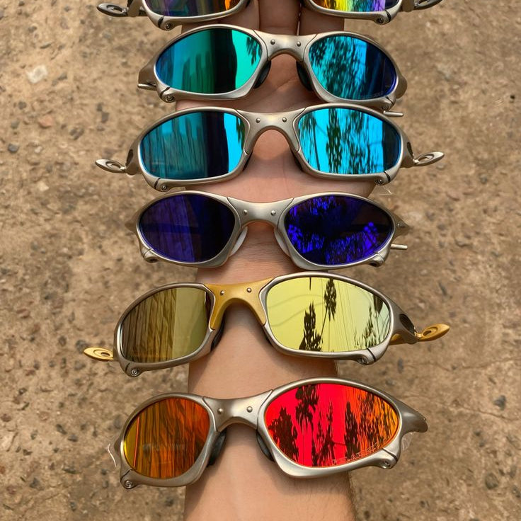 GAFAS BRASILEÑAS
