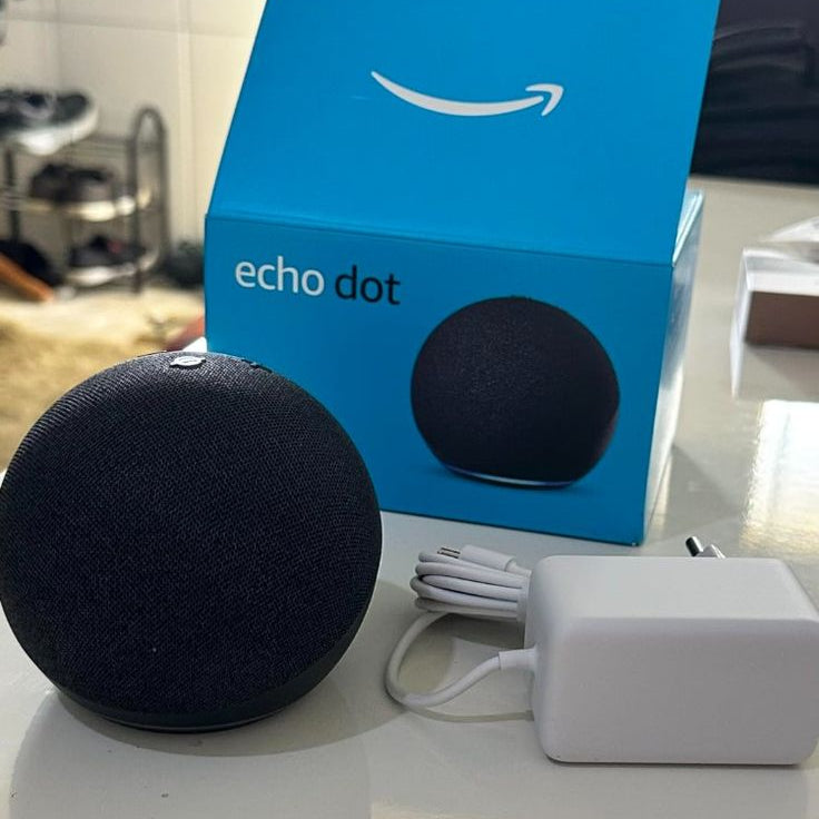 ALEXA 5TA GNR