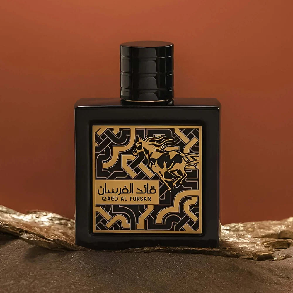 QAED AL FURSAN