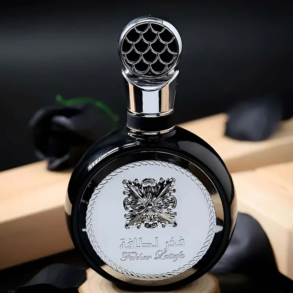 FAFHAR BLACK