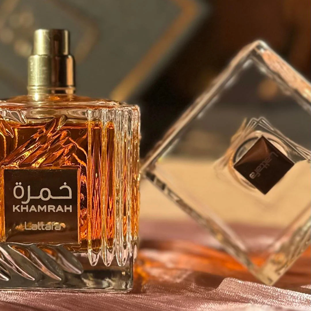 KHAMRAH CLASICO