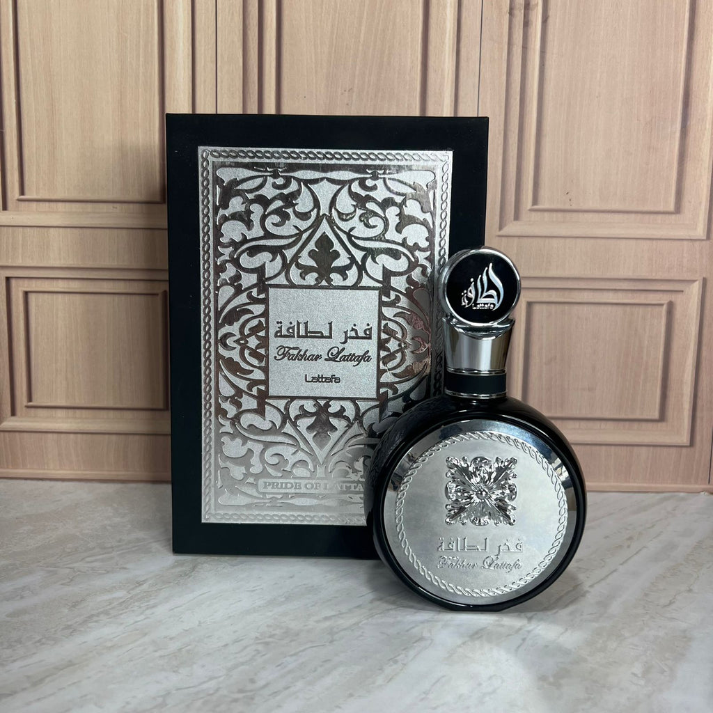 FAFHAR BLACK