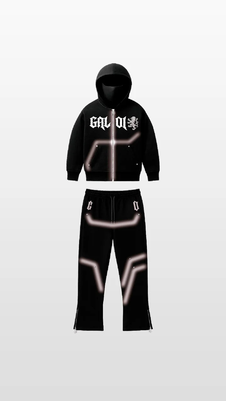 TRACKSUIT GALOI LED