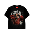 T-SHIRT GALOI CR7