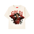 T-SHIRT GALOI CR7