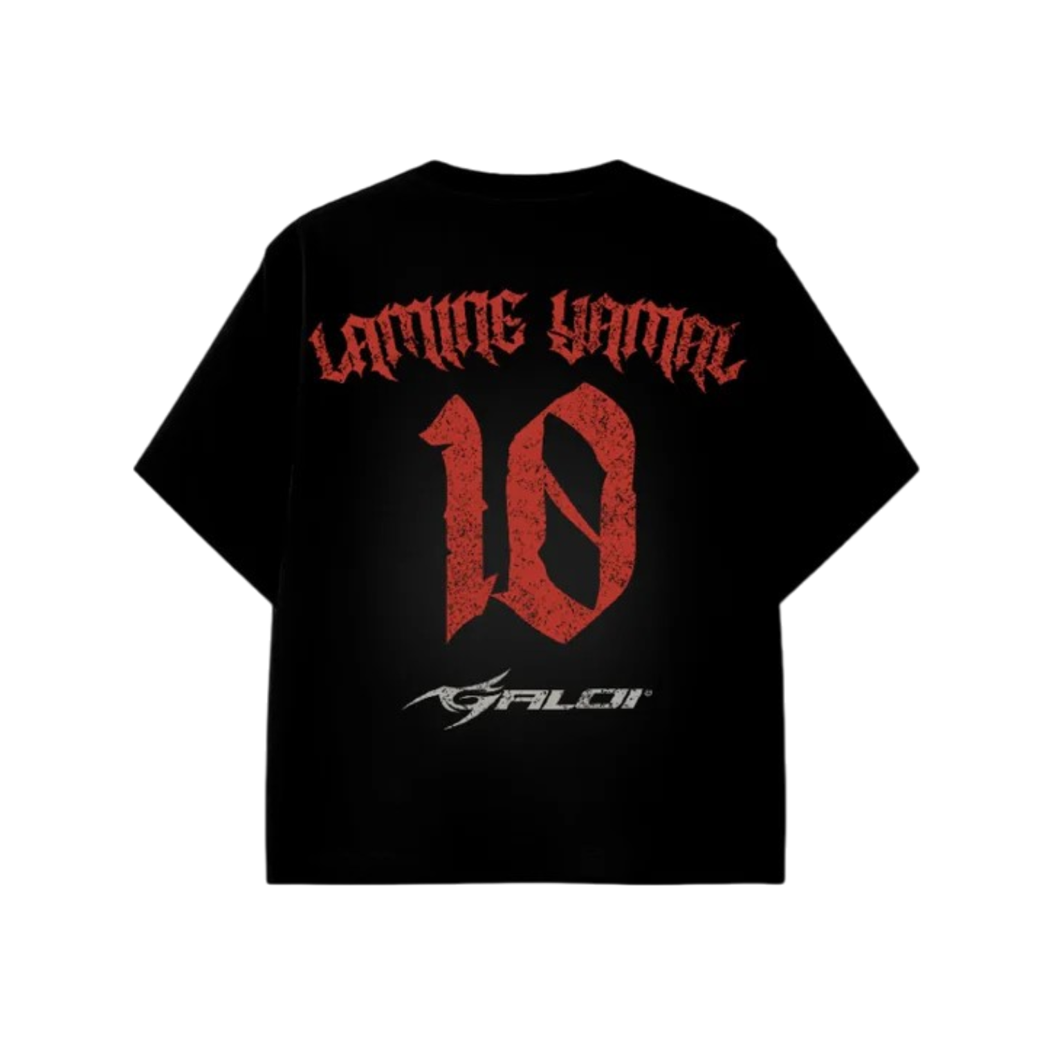T-SHIRT GALOI YAMAL