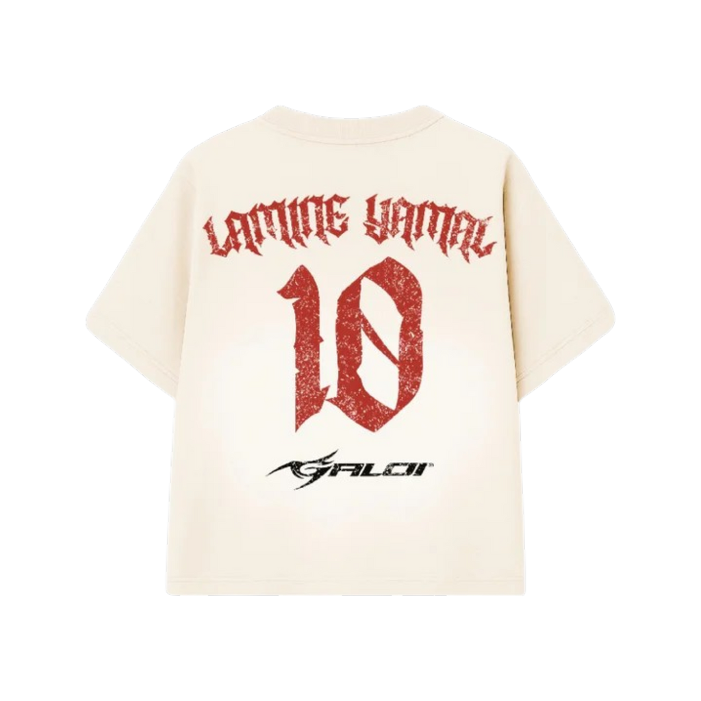 T-SHIRT GALOI YAMAL