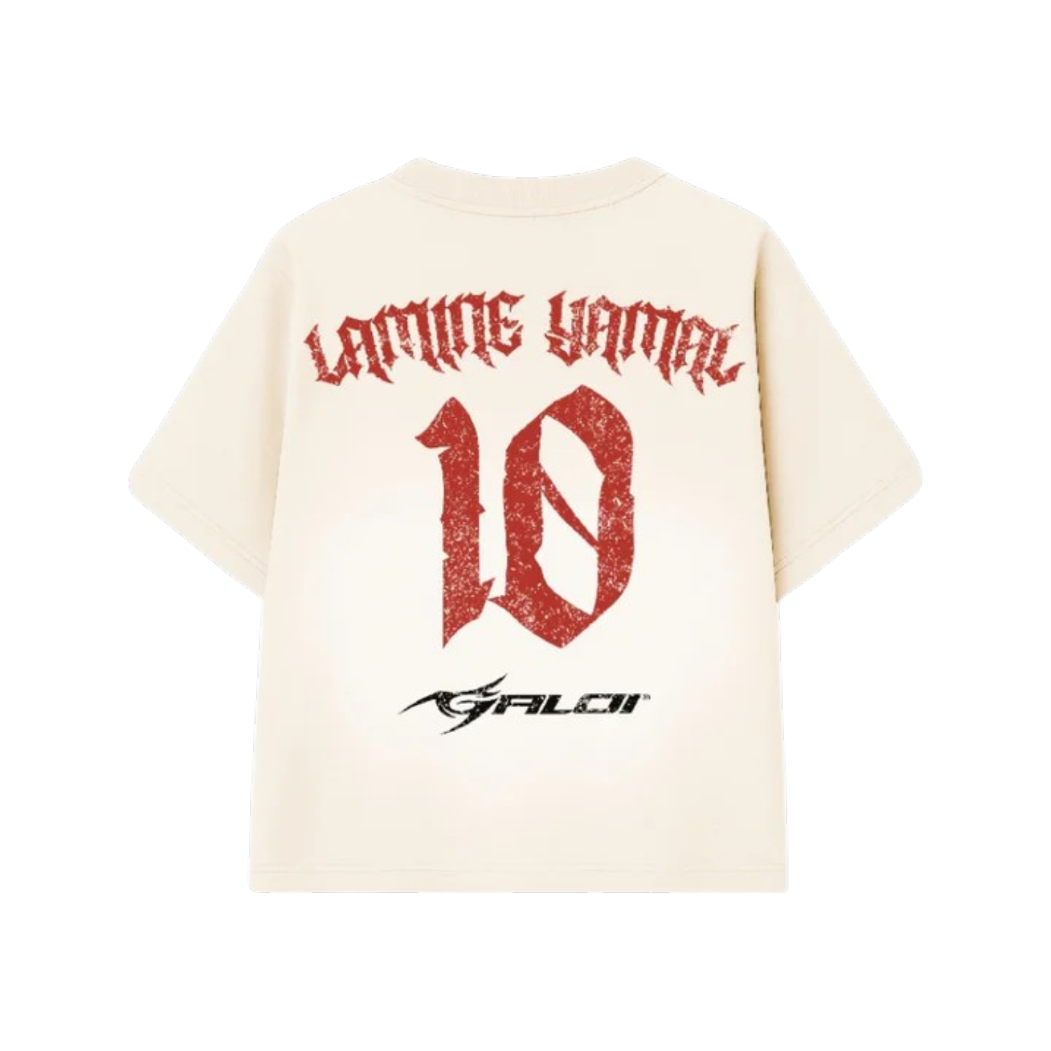 T-SHIRT GALOI YAMAL
