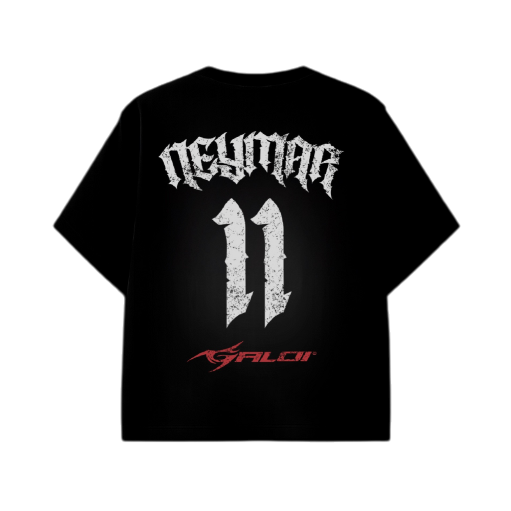T-SHIRT GALOI NEY