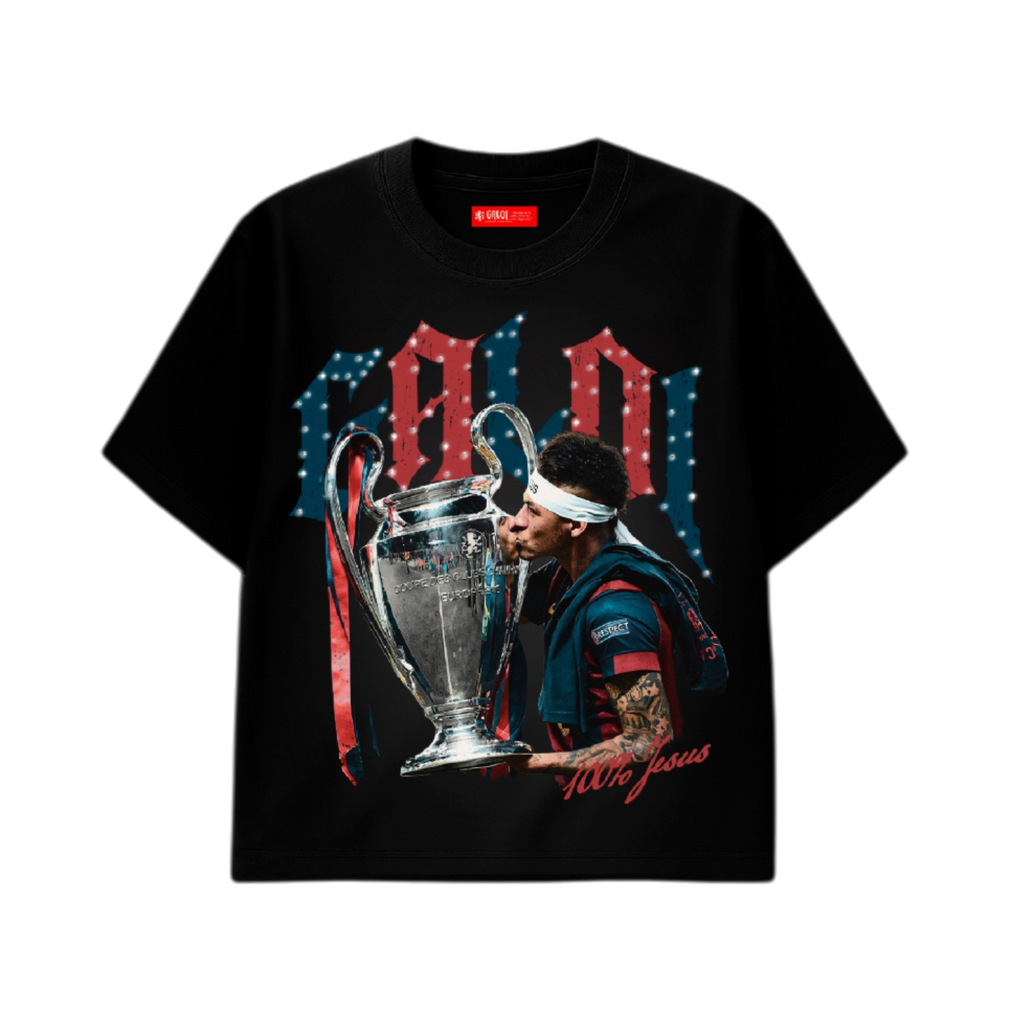T-SHIRT GALOI NEY