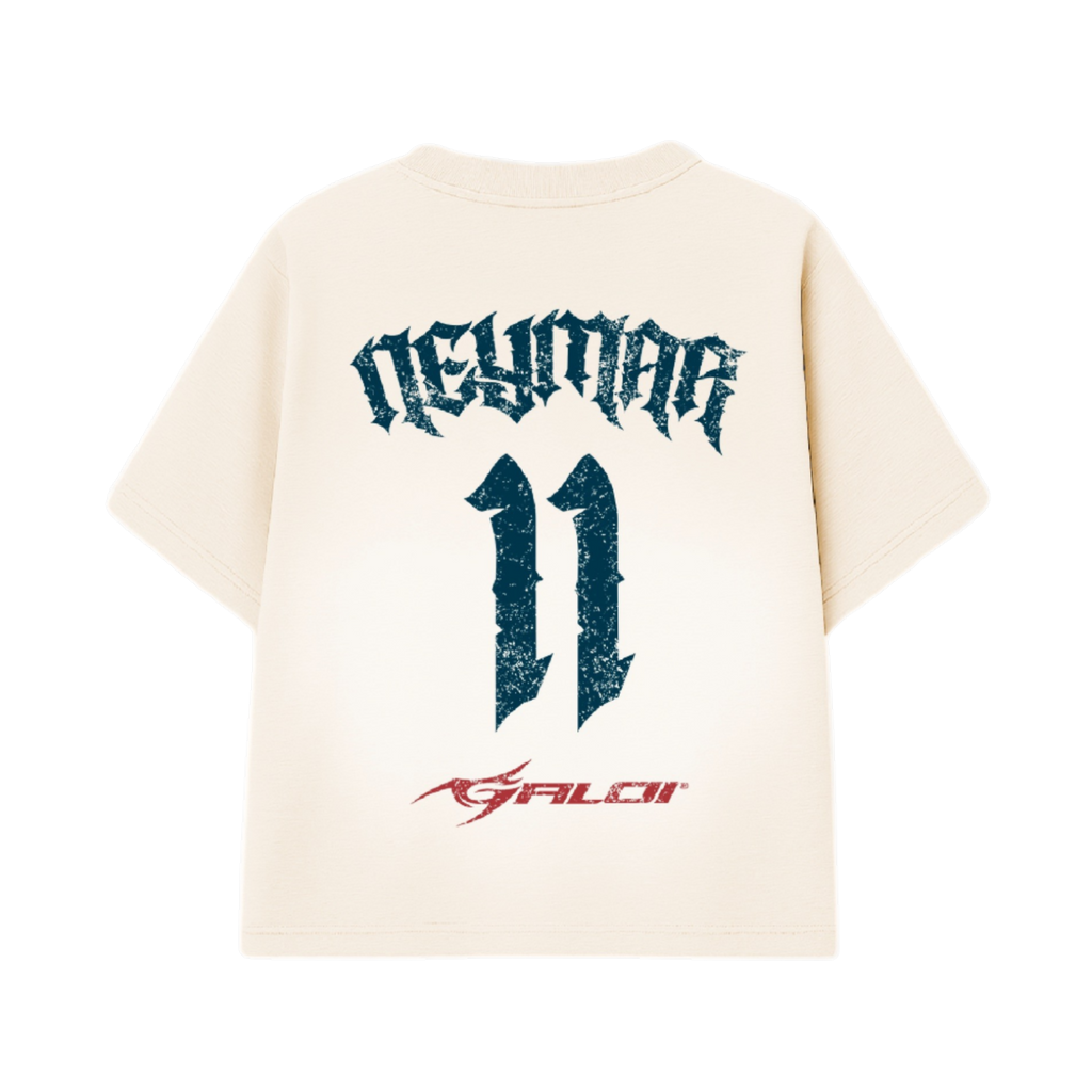 T-SHIRT GALOI NEY