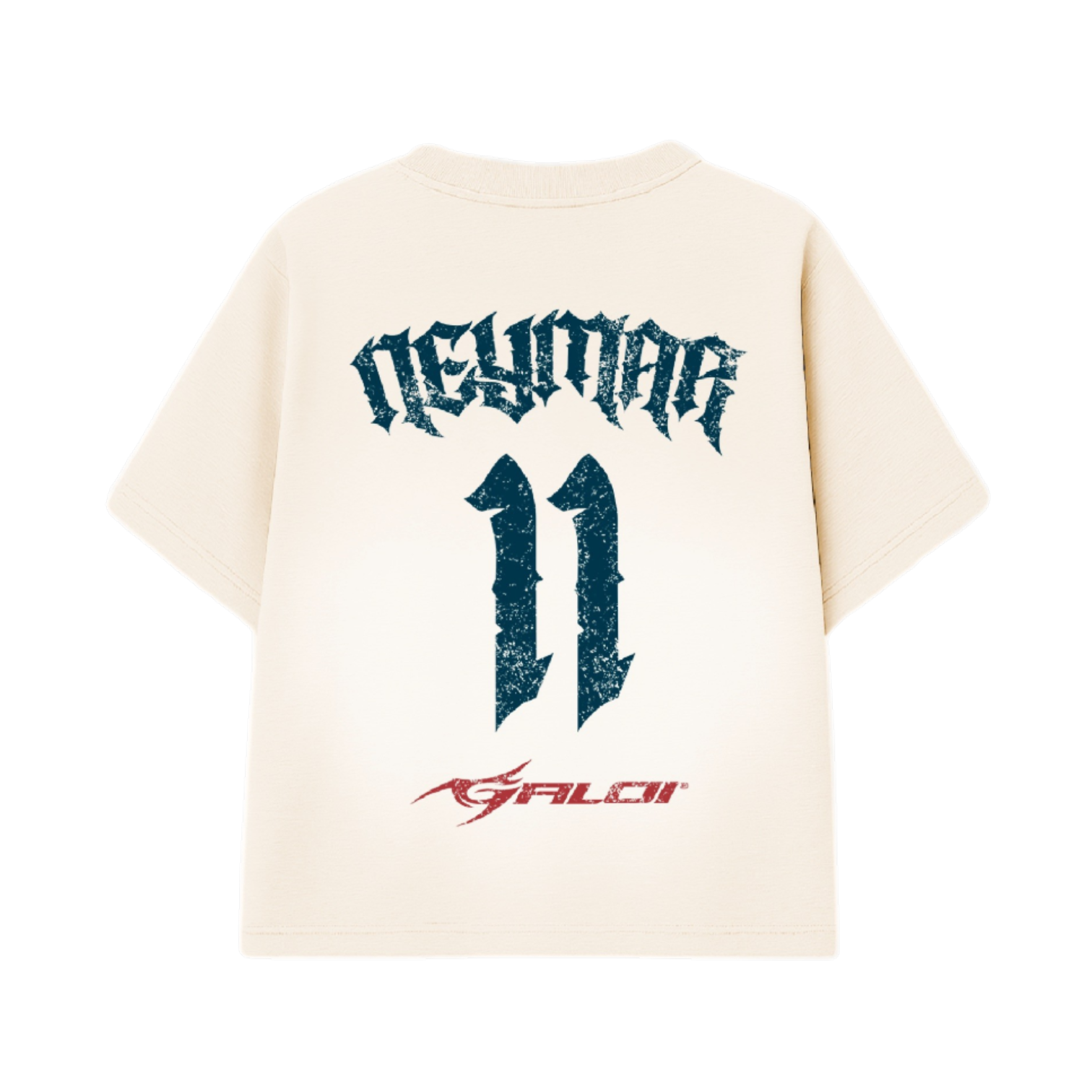T-SHIRT GALOI NEY