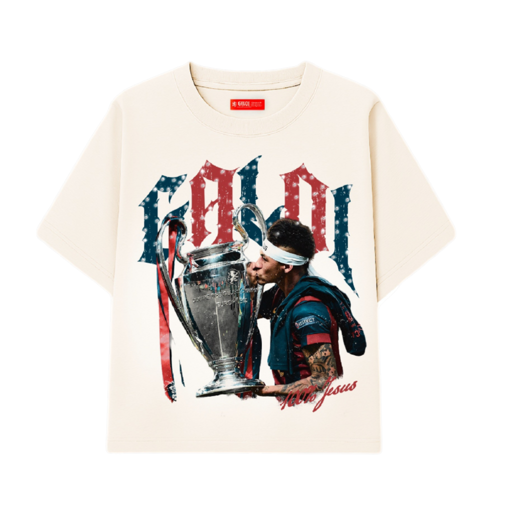 T-SHIRT GALOI NEY