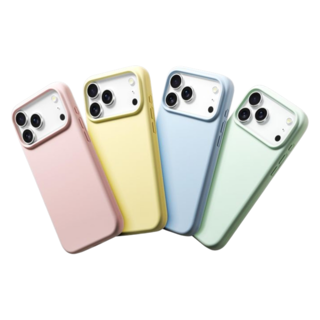 CARCASA DE BOMA PARA IPHONE