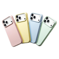 CARCASA DE BOMA PARA IPHONE