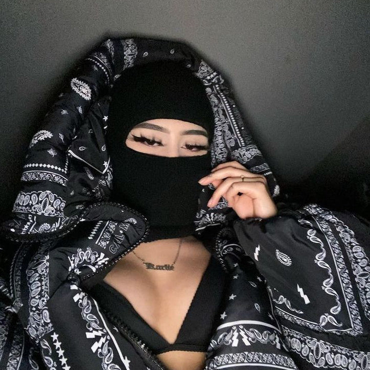 BALACLAVA DRIP