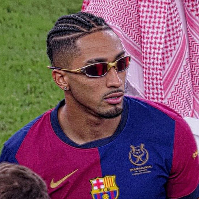 GAFAS BRASILEÑAS