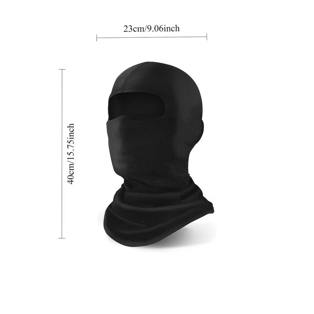 BALACLAVA DRIP