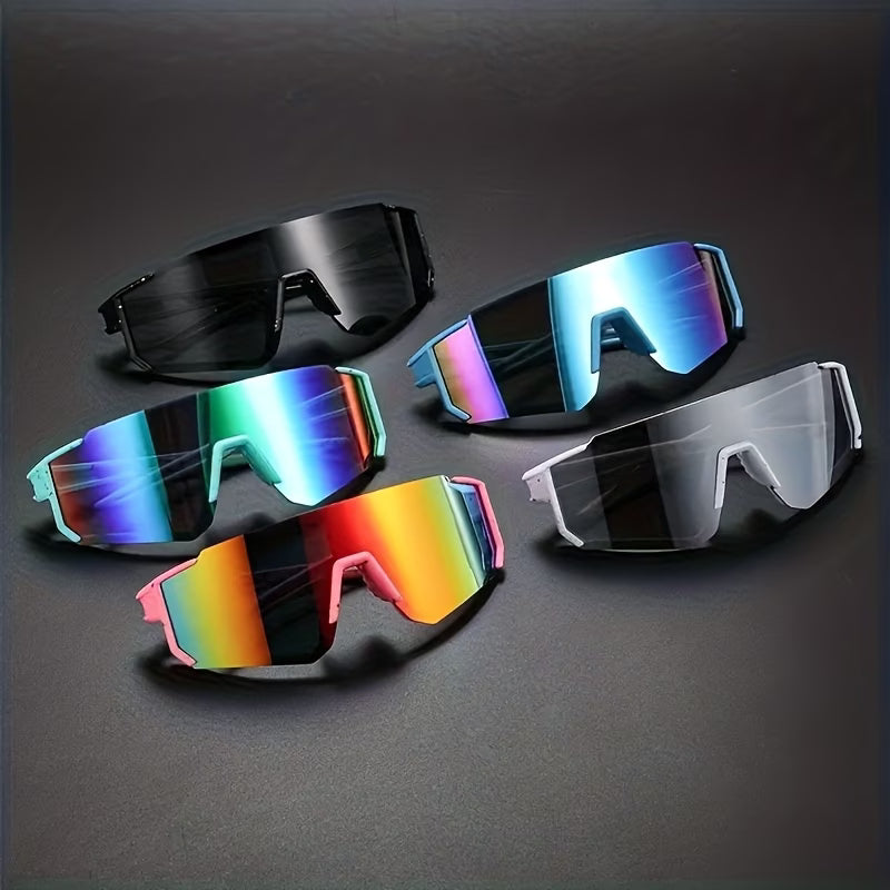 GAFAS MOTOCROSS