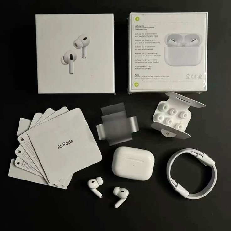 AIRPODS PRO 2