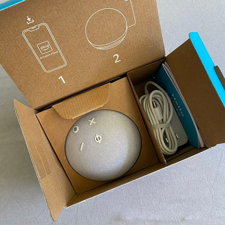 ALEXA 5TA GNR
