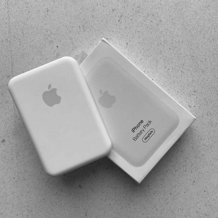 CARGADOR PORTATIL IPHONE