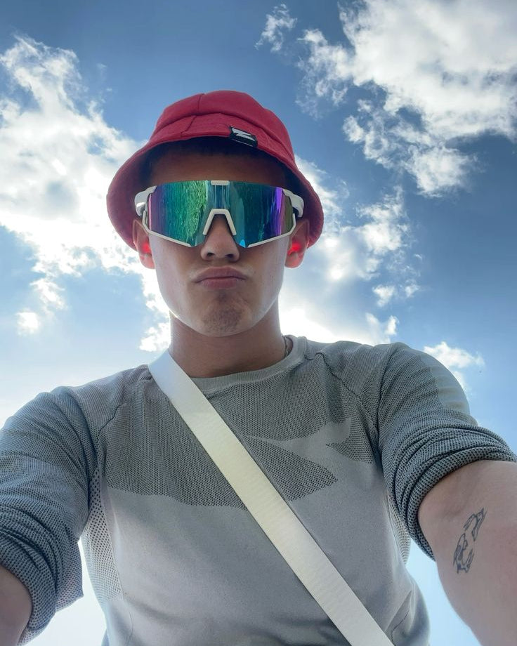 GAFAS MOTOCROSS