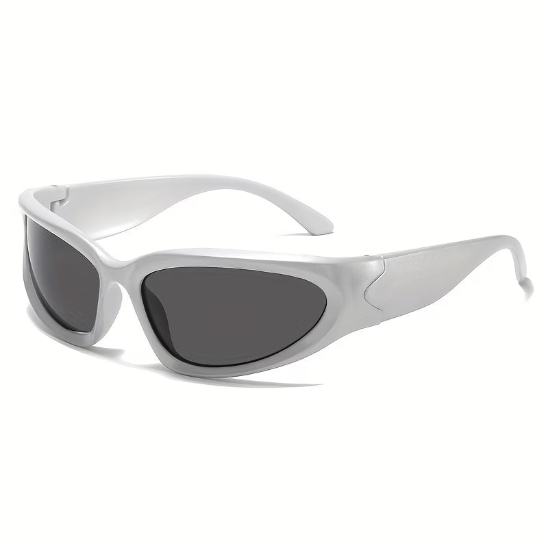 GAFAS GRUESAS