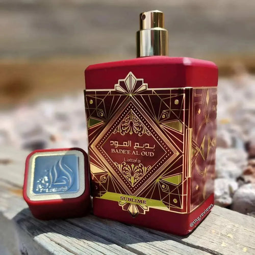 BADE'E AL OUD SUBLIME