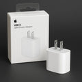 CUBO CARGADOR IPHONE