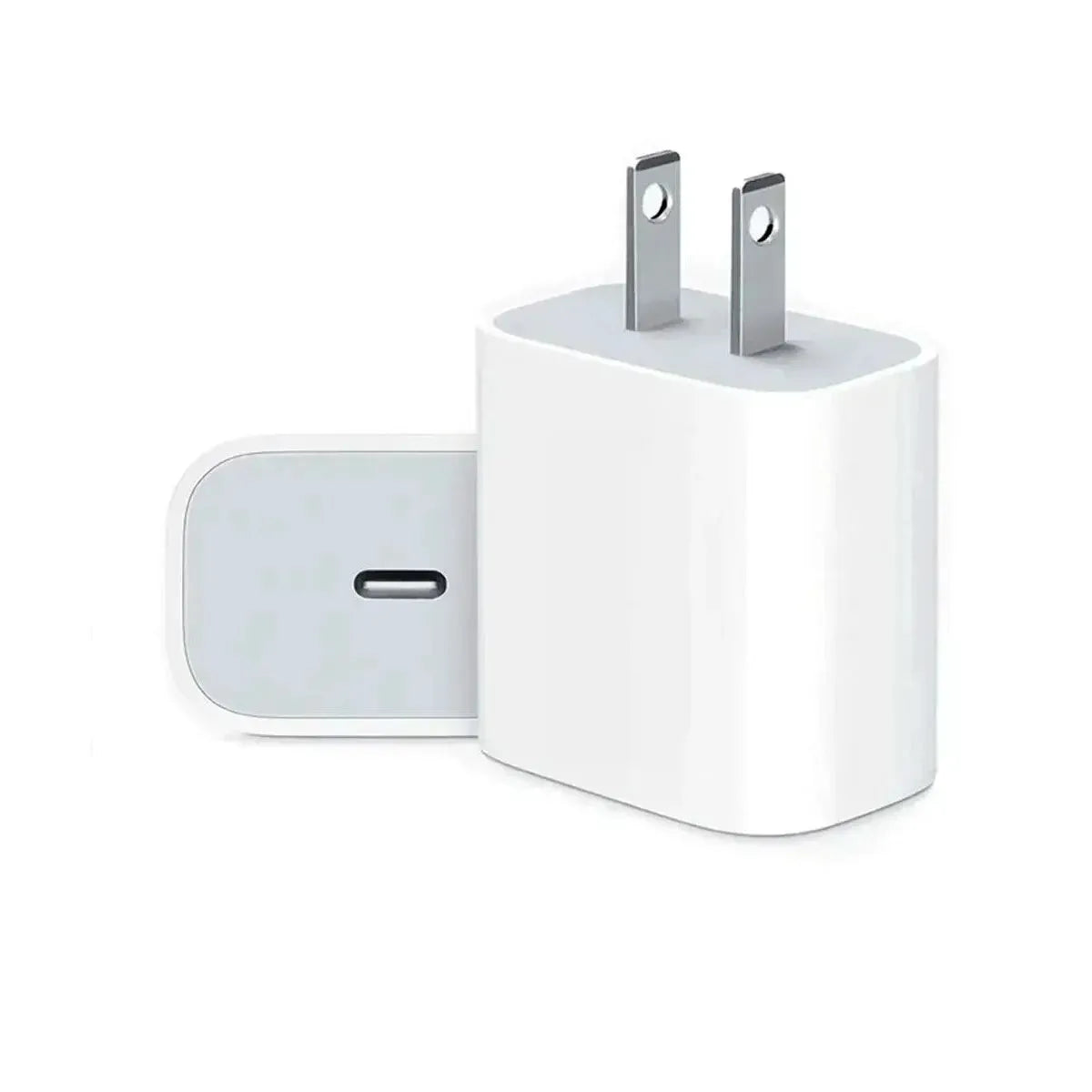 CUBO CARGADOR IPHONE