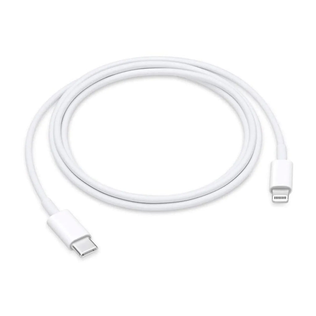 Cable USB C a Lightning Apple