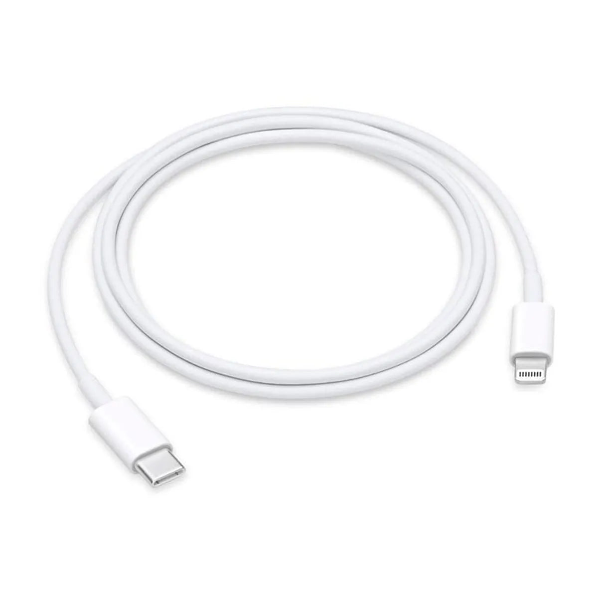 Cable USB C a Lightning Apple